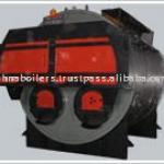 Steam Boilers