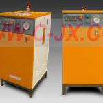 18kw Industrial Electric Heating Steam Boiler