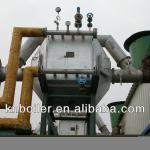 exhaust heat steam generator manufacturer