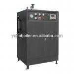 120kw high quality electric steam boiler