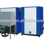 Lamber Numen biomass chain boiler,straw pellet boiler