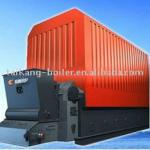 2012 best seller hot oil boiler