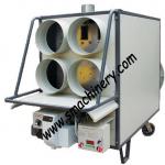 waste oil heater for greenhouse HB-EXT-20B