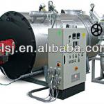 Oil/Gas Fired Thermal Oil Heater for crude oil