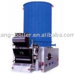 2011 best selling thermal oil furnace