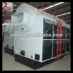 China made 4T biomass boiler with high quality and competitive price