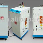 Industrial Electric Heating Steam Boiler