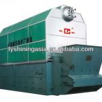 SZL Hot Water Boiler