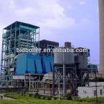 Coal Water Slurry for Pakistan Power Plant