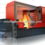 DRL heat coal-fired boilers