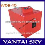 Hot Water Boilers (WOB-10 ) with Waste Oil Burner