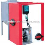 C series Wood pellet boiler for home