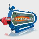 Thermal fluid heater/Thermal Oil Design