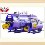 2013year hot sale oil boiler manufactures