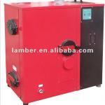 Household biomass wood pellet heating boiler