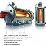 Thermal Oil Boiler