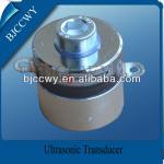 80khz 60w ultrasonic cleaning transducer pzt4