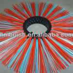 Road Sweeper Brush