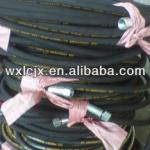 High Pressure Water Hose-