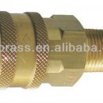 Car Wash Machine Quick Coupling : TS-SM