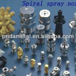 high pressure adjustable Air atomizing nozzle