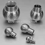 Sanitary Stainless Steel Fixed Spray Ball