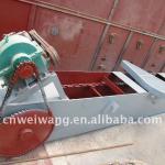 boiler parts, slag remover, mucking machine, ash extractor