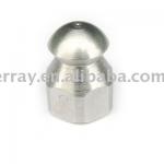 Stainless Steel Water Nozzle, Sewer