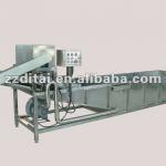 2012 hot sell high quality Vegetables cleaning machine