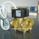 Solenoid valve for diesel and fuel dispenser in gas stations (JZY20DC01)