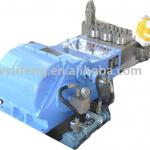 high pressure pump313Lpm/250Bar,high pressure water pump