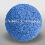 DN125-DN150 CONCRETE PUMP CLEANING BALL