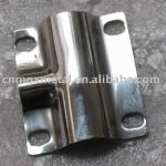 Metal Pipe Fixing Bracket-