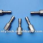 Metal Nozzles for Many Kinds of Machine-