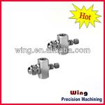 China manufacturer of jet nozzle