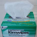 Cleanroom kim wipes