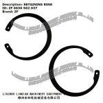 ZF Parts Retaining Ring ZF 0630502037 4WG200 Transmission Gearbox Parts Liugong Xugong Wheel Loader Parts Xugong Retaining Ring-