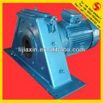 shotblast turbine, centrifugal turbine, abrator, blast wheel-