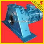 shotblast turbine, centrifugal turbine, abrator, blast wheel