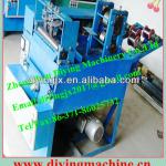Stainless Steel clean ball making machine