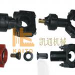 Compactor Road Roller Water Spray Nozzle