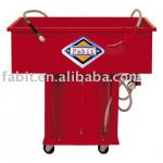 LJ-135 Pneumatic Parts Washer