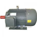 IEC STANDARD Y Series flange mounted 0.09kw motor for universal machinery