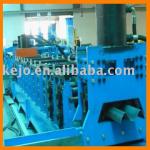 Highway Guardrail Roll Forming Machine