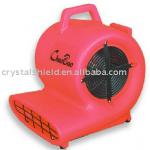 high strength 3-speed blower for floor ,carpet