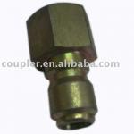 Pressure Washer quick disconnect NPT1/4&quot; Female plug