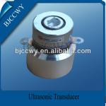 33khz/60w ultrasonic transducer PZT8