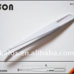 202 Plastic Cleanroom Tweezers