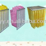 ventilated bag air filters