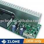 IC Application Washer Control board